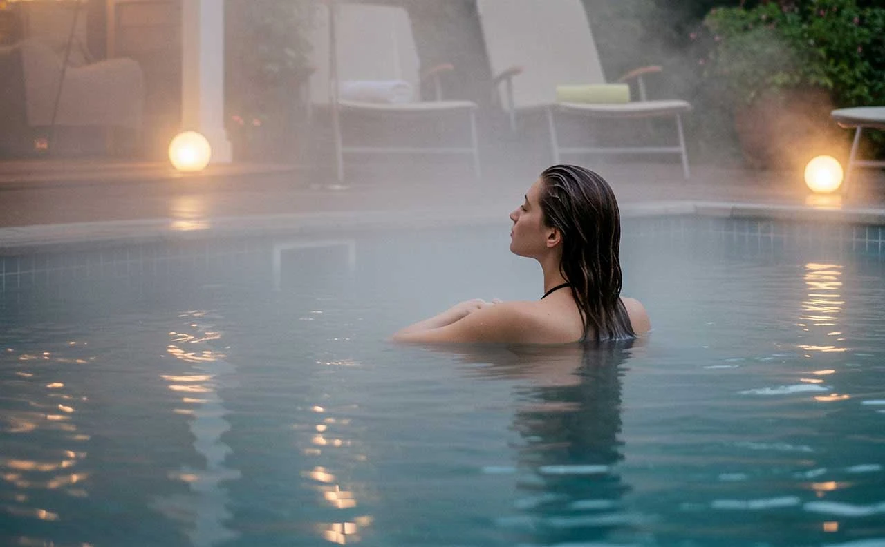 Common Pool Heater Problems