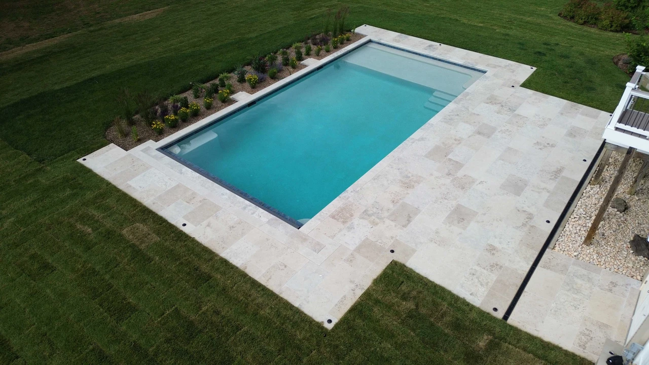 Pool Renovation Ideas to Upgrade Your Backyard
