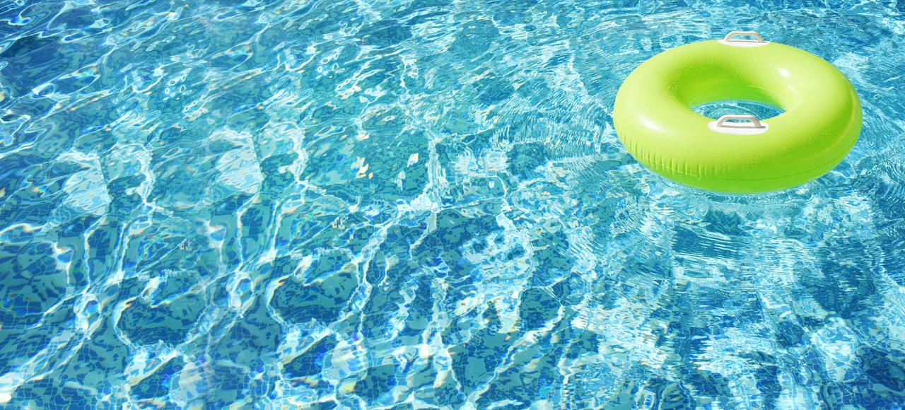May Is National Water Safety Month. Is Your Pool Ready?
