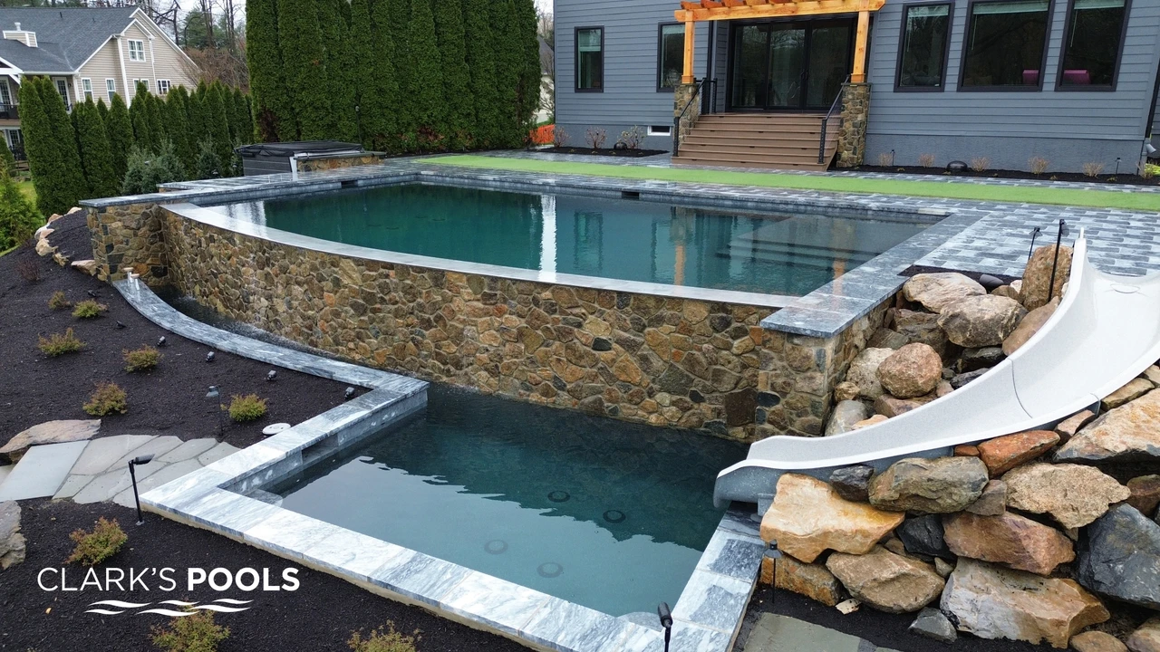 How Long Does It Take to Build a Pool?