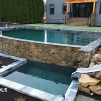 Thumbnail for How Long Does It Take to Build a Pool?