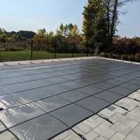 Thumbnail for How to Keep Pool Cover From Sinking